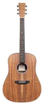 Martin DX1E Koa/Koa