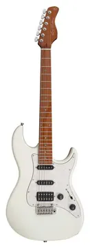 Sire S7 AWH Antique White - chitarra elettrica