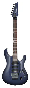 Ibanez S6670SK Prestige Dark Ultramarine Blue