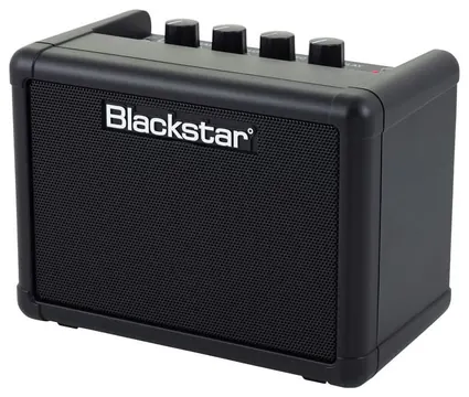 Blackstar Fly 3 Mini amplificatore per chitarra 3W