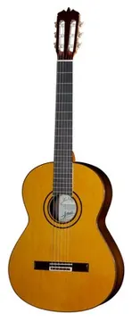 Ramirez Sencillo Cedar
