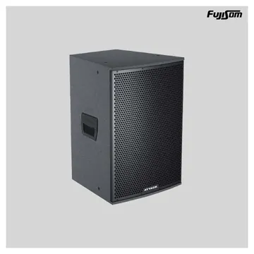 Attack Caixa Acustica Attack Versa VRF-1220 1X12+1DR Fly | Fujisom