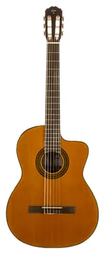 Takamine GSC3CE-NG Natural