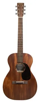 Martin 0-10E Retro Jason Isbell