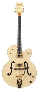 Gretsch G6136-1958 Stephen Stills Signature Falcon 2011