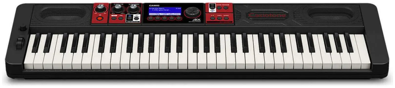 Casio CTS1000VC5 61 Note Keyboard