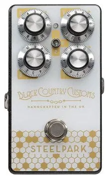 Laney BBC-STEELPARK Overdrive