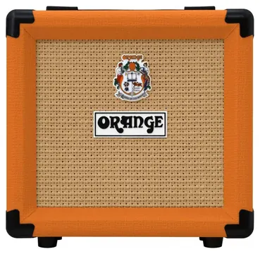 Orange PPC108 Cabinet 8" per Chitarra da abbinare al Micro Terror, Arancione