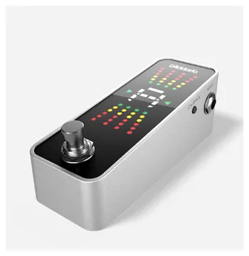 Daddario Chromatic Pedal Tuner