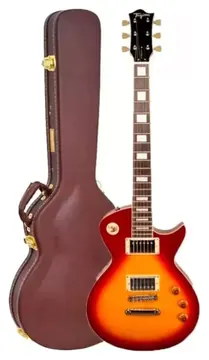 Tagima Mirach Custom CB - Com Case