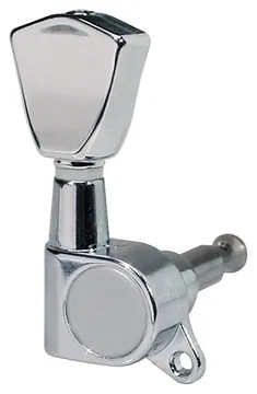Boston 76-CLR machine heads for guitar