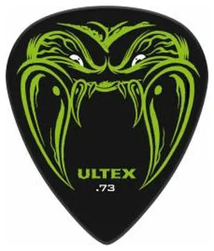 Dunlop Hetfield's Black Fang 0.73mm
