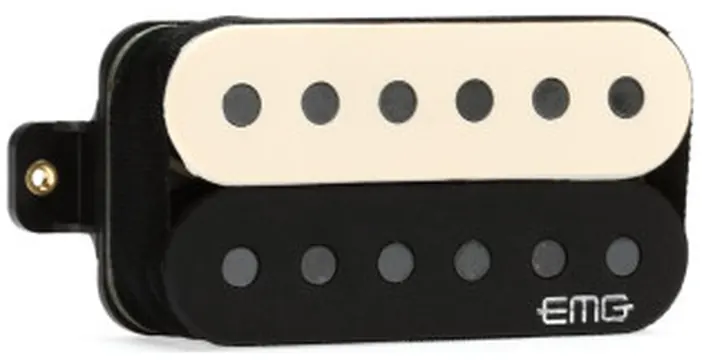 EMG JR Daemonum Set Jim Root