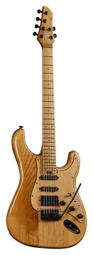 Eko Aire 601 Lignum Natural