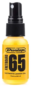 Dunlop 6551SI Formula 65 Ultimate Lemon Oil