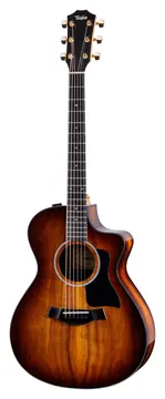 Taylor 222ce-K DLX