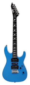 LTD ESP Ltd MT-130 BLUE