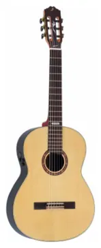 Strinberg Ce50s N Valencia Natural