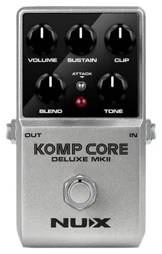 NUX Komp Core Deluxe MKII