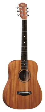 Taylor Baby BT2 Left Handed Natural
