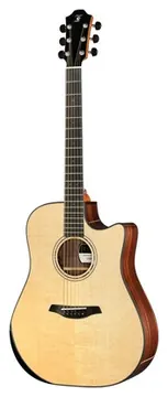 Furch Yellow Deluxe Dc-SR a VTC