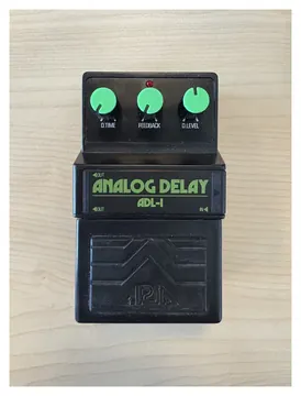 Aria ADL-1 Analog Delay