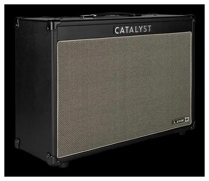 Line 6 Catalyst CX 200 Guitar Amp + FREE Pro Tone Advice & Instruction