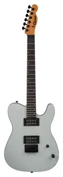 Charvel Standard Series San Dimas Style 2 SD2 HH HT Satin Gray