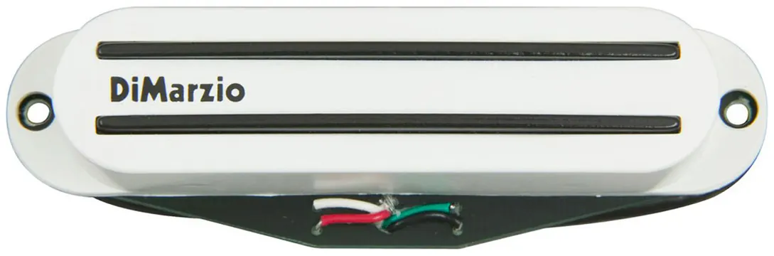 DiMarzio Chopper DP184-W singolo chit.