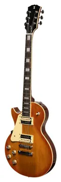 L Serie-Std Electric Guitar VLBST Left Hand