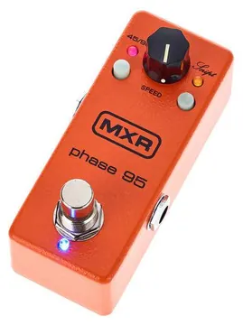 Dunlop Mxr M290 Mini Phase 95 Phaser