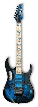 Ibanez JEM77P BFP Premium