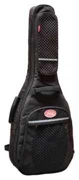 Saco 906 Guitarra Western Confort
