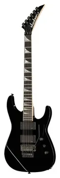 Jackson Dinky DK1 Black USA