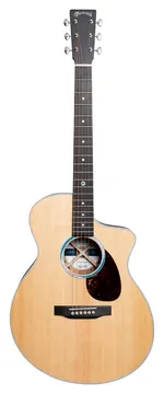 Martin SC13E - Acoustic guitar