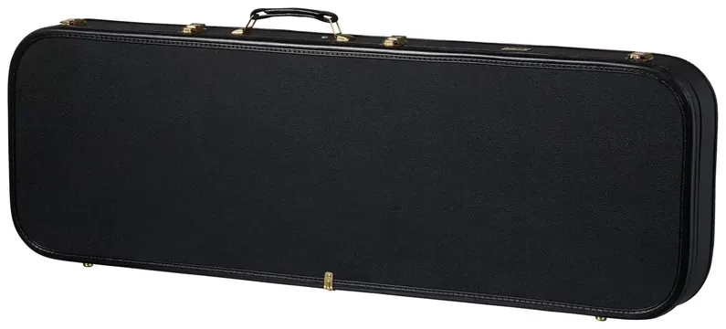 Gibson Historic Firebird Hardshell Case Aged Black