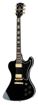 Gibson RD Custom Ebony