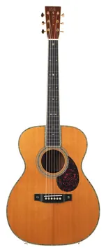 Martin OM42 Koa 2005