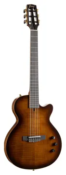 Cort Sunset Nylectric DLX TSB - Ricondizionato