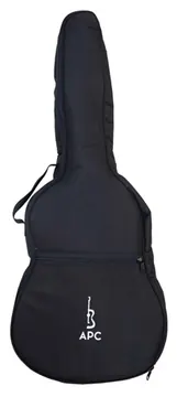 Saco Apc Guitarra 7/8 Almofadado