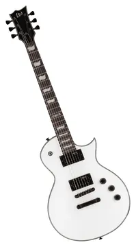 LTD EC256-SW Blanc Nacré