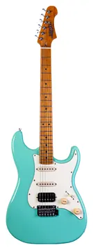 JET JS-400 Sea Foam Green