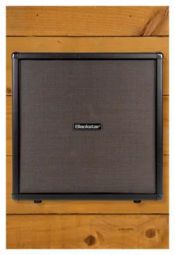 Blackstar Series One 412 Pro B MK II - 4x12" Closed Back Cab