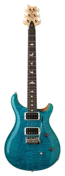 PRS CE24 Electric Guitar, Carroll Blue