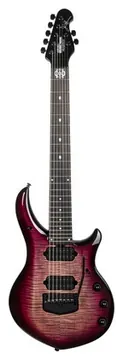 Music Man Majesty 7 Premium Select SM