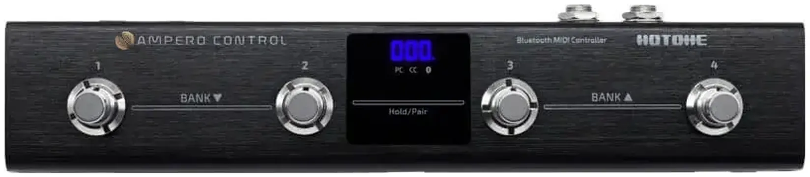 Hotone Ampero Control
