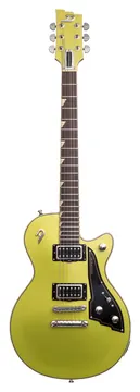 Duesenberg Fantom Series S - Rosewood - Lumina Green