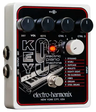 Electro-harmonix KEY9