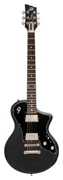 Duesenberg Julietta Catalina Black