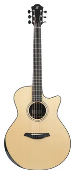 Furch Yellow Deluxe Gc-ER a
